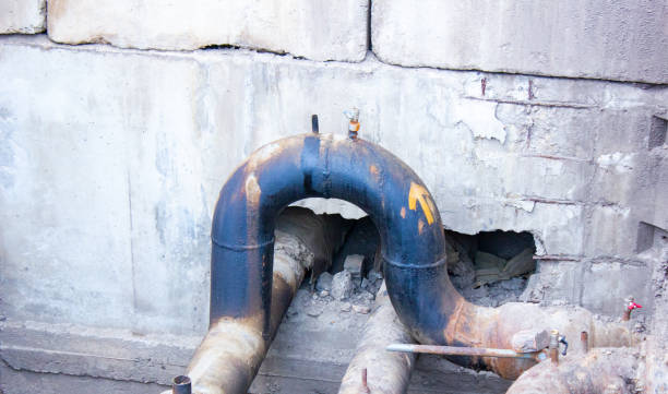 Professional Water damage restoration in Gretna, NE
