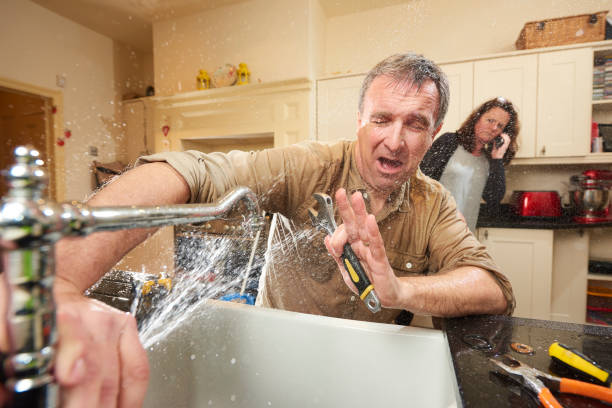 Best Residential water damage restoration  in Gretna, NE